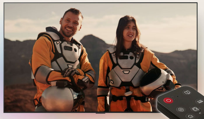 LG OLED55B5PSA còn được ứng dụng nhiều tính năng, tiện ích thông minh LG OLED55B5PSA còn được ứng dụng nhiều tính năng, tiện ích thông minh