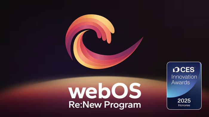 LG OLED65B5PSA sử dụng hệ điều hành webOS 25 LG OLED65B5PSA sử dụng hệ điều hành webOS 25