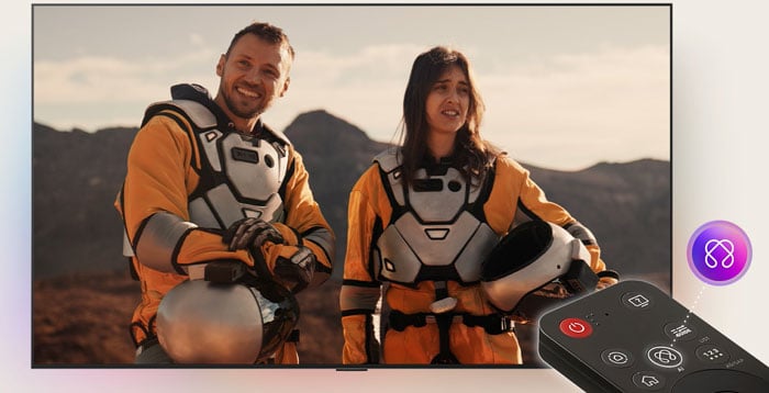 Tivi 65 inch LG OLED65C5PSA còn được ứng dụng nhiều tính năng, tiện ích thông minh Tivi 65 inch LG OLED65C5PSA còn được ứng dụng nhiều tính năng, tiện ích thông minh