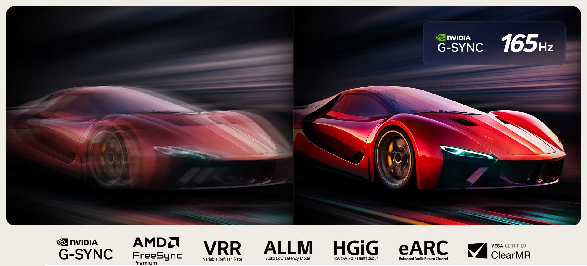 Các công nghệ hình ảnh trên Tivi LG Tivi LG