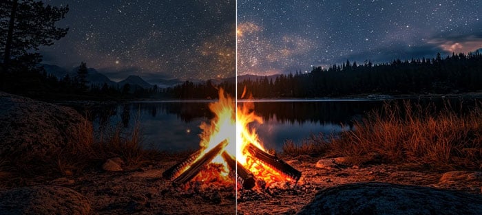 Smart tivi AI Evo Oled 4K 77 inch LG OLED77C5PSA ứng dụng nhiều công nghệ hình ảnh hiện đại Smart tivi AI Evo Oled 4K 77 inch LG OLED77C5PSA ứng dụng nhiều công nghệ hình ảnh hiện đại