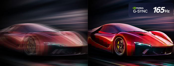 Smart Tivi AI Evo OLED 4K 77 inch LG OLED77G5PSA có trải nghiệm chơi game mượt mà Smart Tivi AI Evo OLED 4K 77 inch LG OLED77G5PSA có trải nghiệm chơi game mượt mà