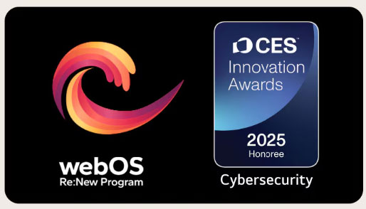 Smart Tivi AI Evo OLED 4K 77 inch LG OLED77G5PSA sử dụng hệ điều hành webOS 25 Smart Tivi AI Evo OLED 4K 77 inch LG OLED77G5PSA sử dụng hệ điều hành webOS 25