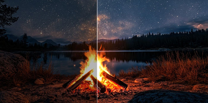 Smart Tivi AI Evo OLED 4K 83 inch LG OLED83C5PSA được trang bị công nghệ Brightness Booster Smart Tivi AI Evo OLED 4K 83 inch LG OLED83C5PSA được trang bị công nghệ Brightness Booster