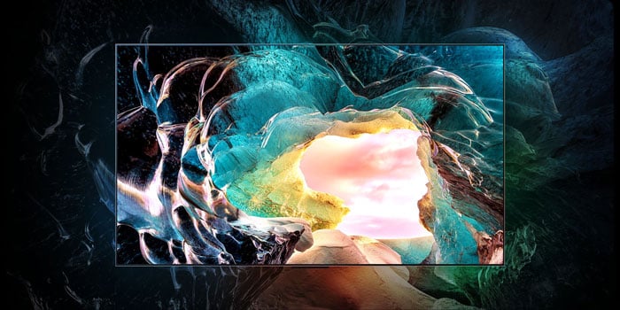 tivi LG OLED83M5PSA này sở hữu độ phân giải 4K tivi LG OLED83M5PSA này sở hữu độ phân giải 4K