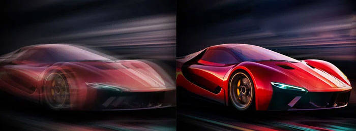 Smart Tivi AI Evo OLED 4K 83 inch LG OLED83M5PSA còn là một phiên bản lý tưởng để các game thủ Smart Tivi AI Evo OLED 4K 83 inch LG OLED83M5PSA còn là một phiên bản lý tưởng để các game thủ