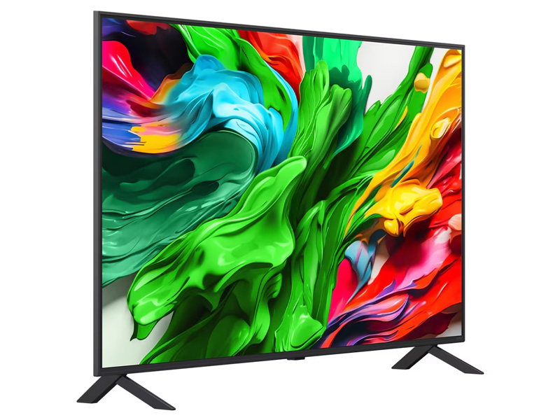 Review Tivi LG QNED evo AI 4K 55 inch 55QNED86ASA Review Tivi LG QNED evo AI 4K 55 inch 55QNED86ASA