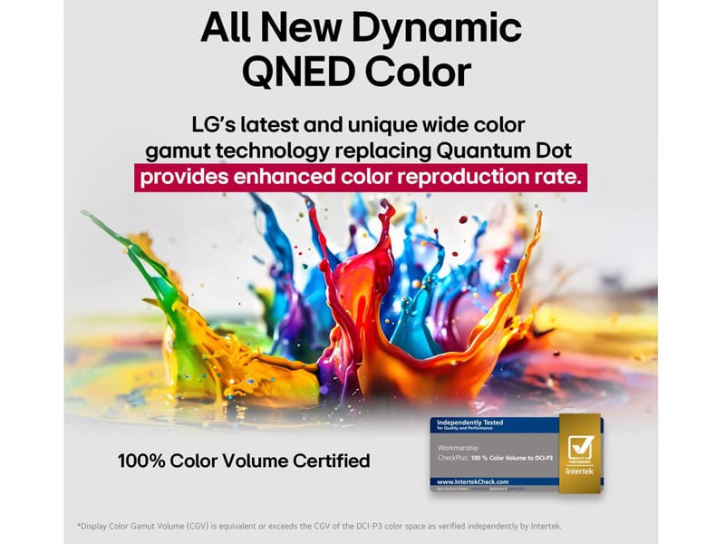 Tivi LG 55 inch 55QNED86ASA công nghệ QNED Color Tivi LG 55 inch 55QNED86ASA công nghệ QNED Color