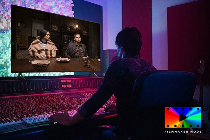 Tivi LG QNED 65QNED86ASA hỗ trợ các công nghệ âm thanh đỉnh cao LG QNED 65QNED86ASA