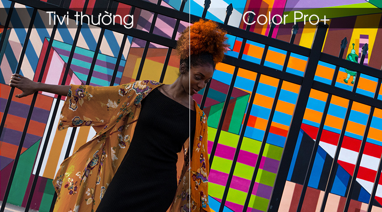 tivi panasonic 43fx550v 3