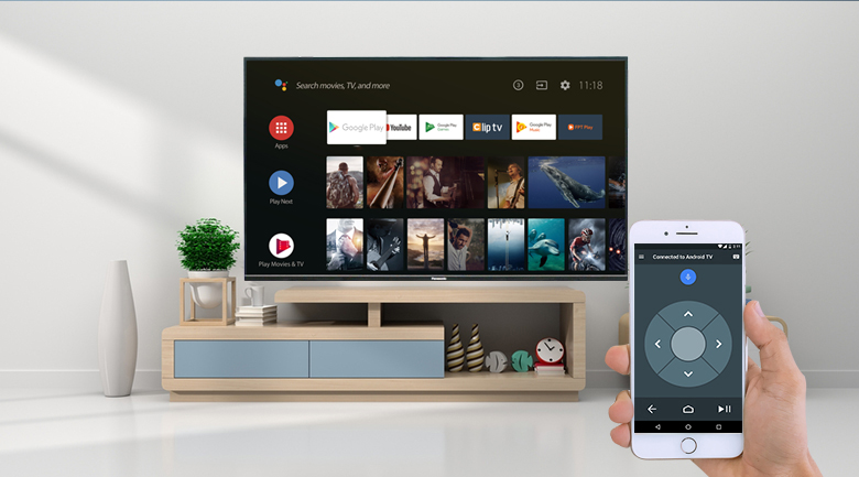 tivi panasonic 43fx550v 8