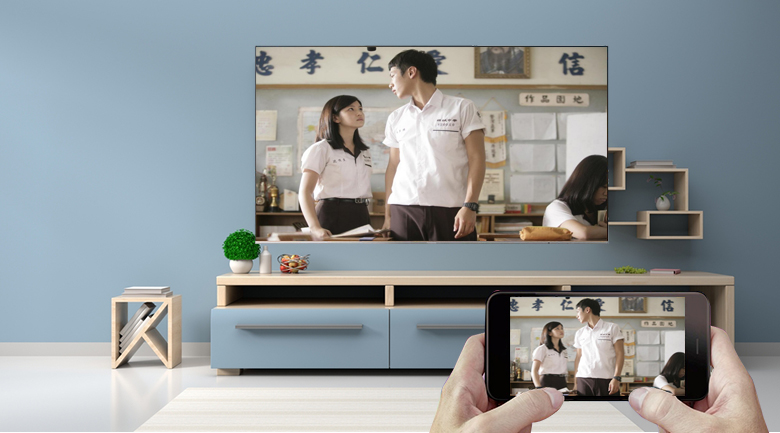 tivi panasonic 55fx650v 10 2