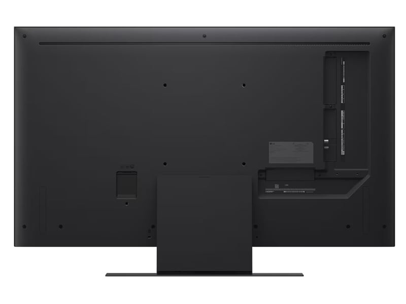 Tivi QNED LG AI 4K 43QNED81ASA đa dạng kết nối Tivi QNED LG AI 4K 43QNED81ASA đa dạng kết nối