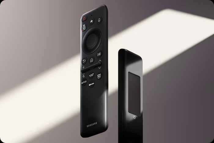 Tivi Samsung 75 inch QA75Q8FAAKXXV sử dụng hệ điều hành Tizen độc quyền Tivi Samsung 75 inch QA75Q8FAAKXXV sử dụng hệ điều hành Tizen độc quyền