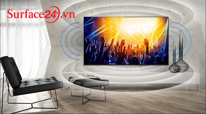 tivi sony kd 55a8f 10