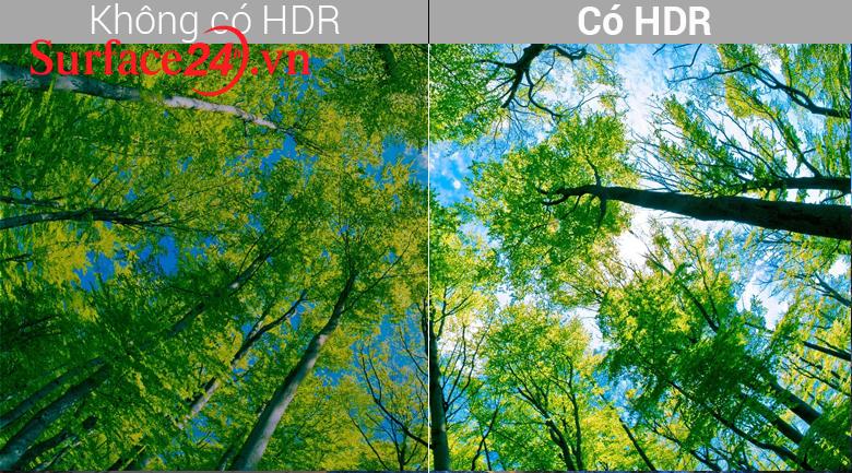 tivi sony kd 55a8f 6