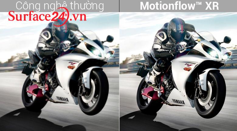 tivi sony kd 55a8f 9