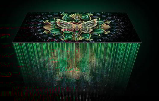 Tivi TCL 65 inch QD-MiniLED 65C6K sử dụng công nghệ Mini LED Tivi TCL 65 inch QD-MiniLED 65C6K sử dụng công nghệ Mini LED