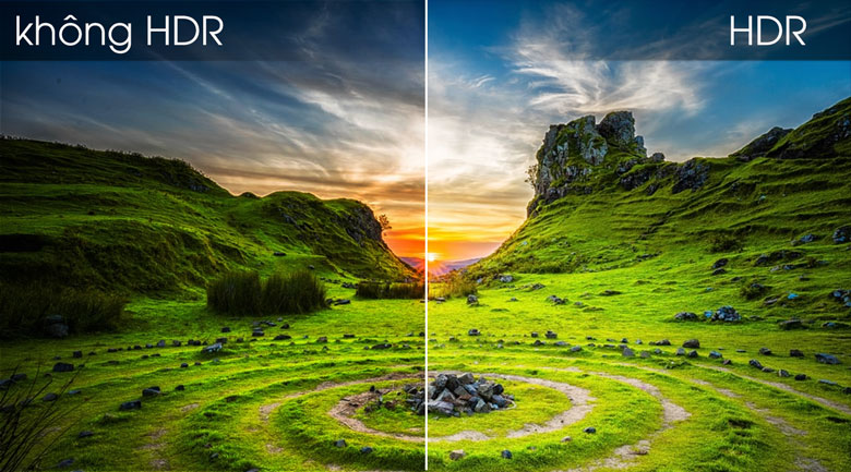 SMART TIVI TCL 4K 43 INCH 43T65