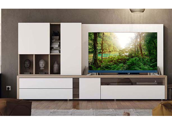 tivi-tcl-l65c8-1 L65C8 thiết kế đẹp