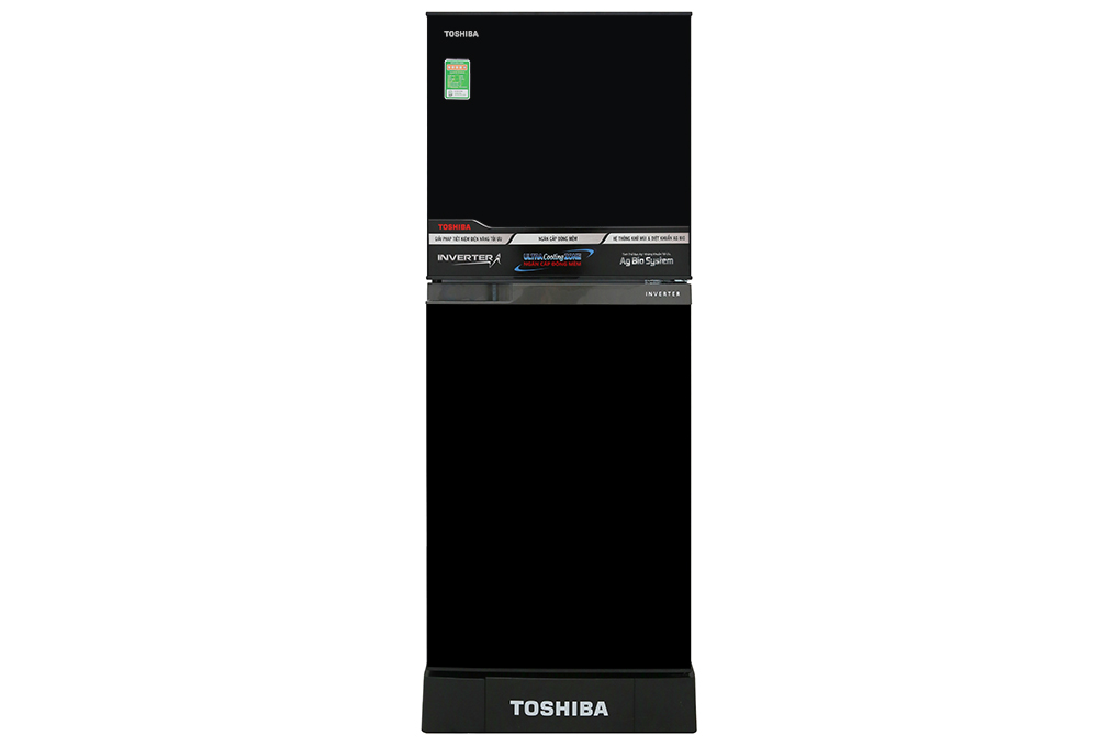 Tủ lạnh Toshiba Inverter 194 lít GR-A25VM (UKG)