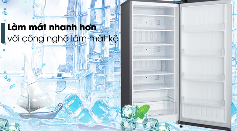 tu-dong-lg-gn-f304wb-4 Tủ đông LG Inverter 165 lít GN-F304WB