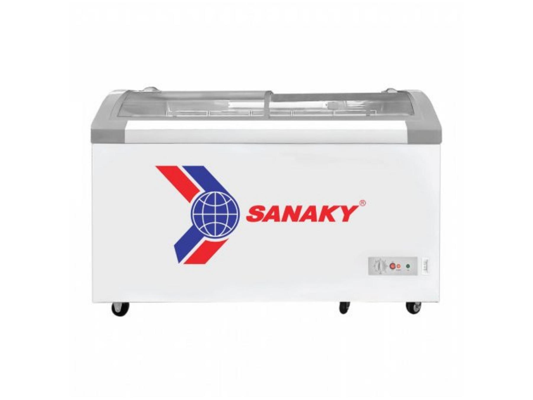 Tủ đông Sanaky VH1008KA 750L