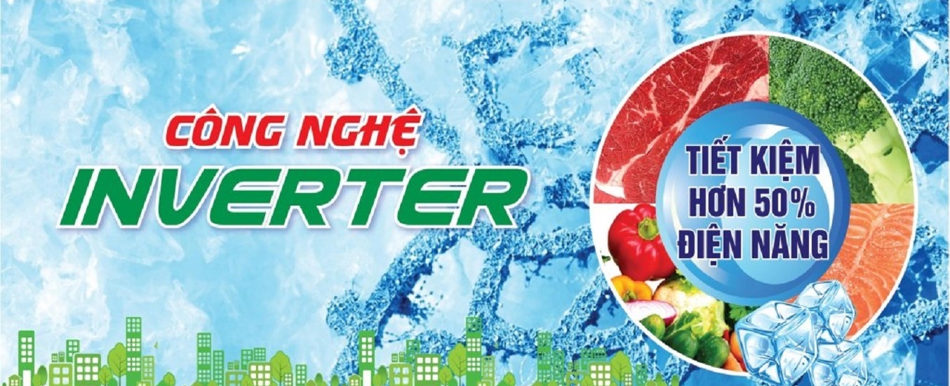 tu dong sanaky 1 ngan vh 6699hy3 cong nghe inverter