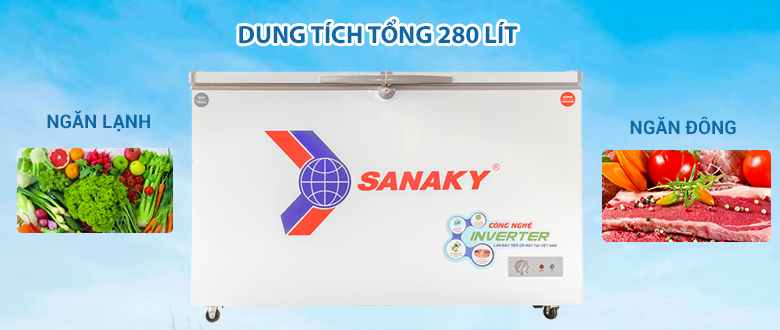 tu dong sanaky vh 4099w3 2