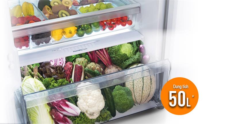 tu lanh 4 canh inverter panasonic nrdz600gxvn 550 lit 12