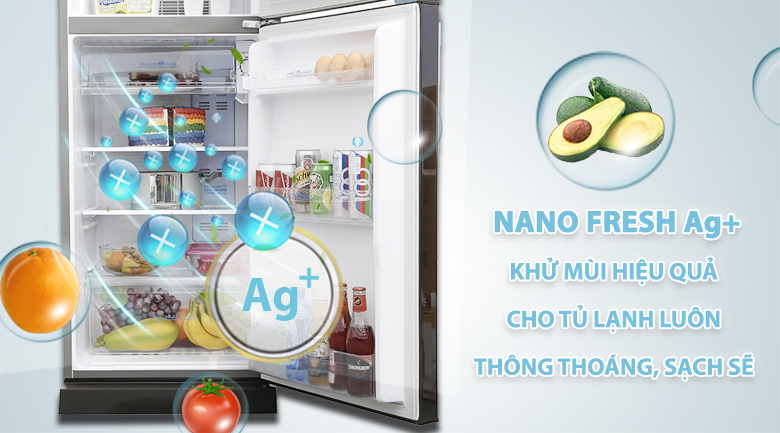 tu-lanh-aqua-205-lit-aqr-i209dn-5 tu lanh aqua 205 lit aqr i209dn 5