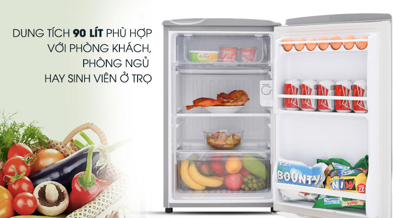 tu-lanh-aqua-90-lit-aqr-95er-ss-3 tu lanh aqua 90 lit aqr 95er ss 3