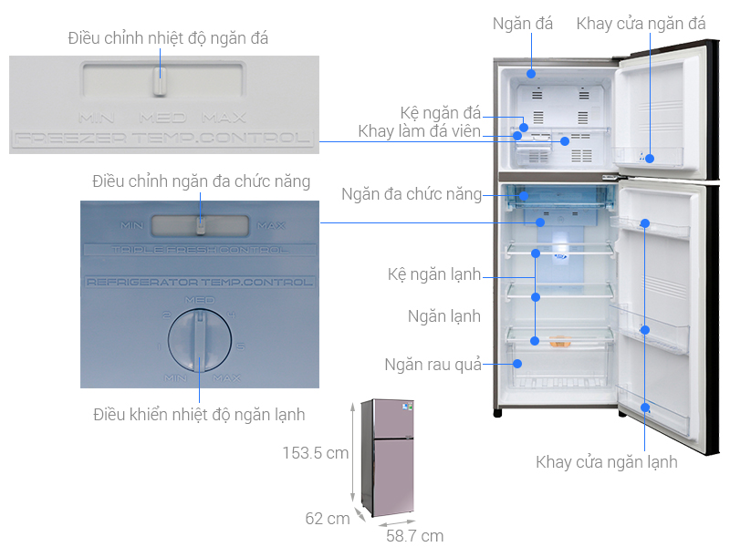tu lanh aqua aqr i287bn ps 1