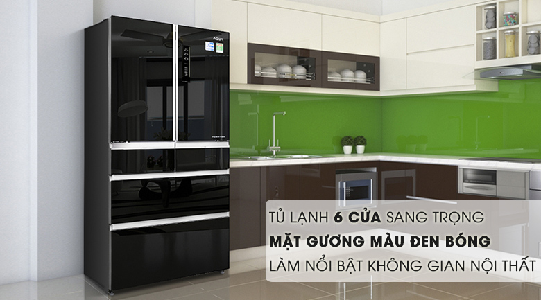 tu lanh aqua aqr ig686am gb 2