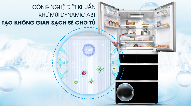 tu lanh aqua aqr ig686am gb 6