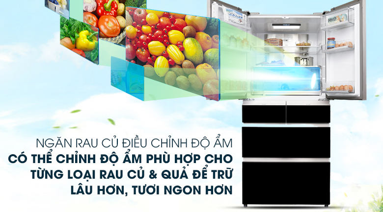 tu lanh aqua aqr ig686am gb 7