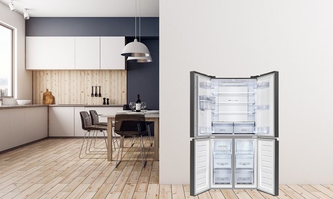 tu-lanh-casper-inverter-463-lit-rm-522vbw-thiet-ke-sang-trong-4 Tủ lạnh Casper Inverter 463 lít RM-522VBW