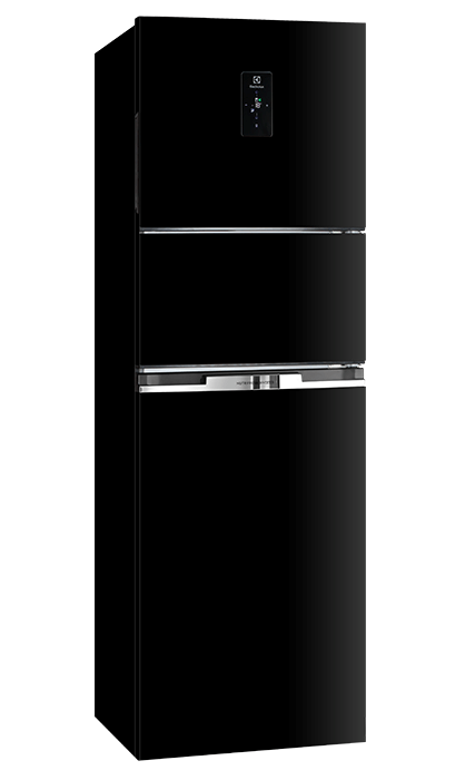 Tủ lạnh 3 cánh Electrolux EME3700H-H – 340L Inverter