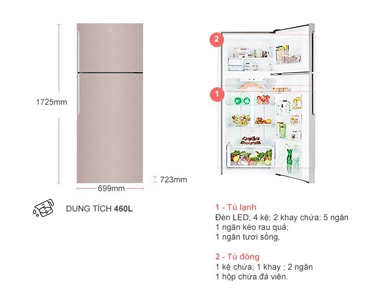 tu-lanh-electrolux-460-lit-etb4600b-g-1 tu lanh electrolux 460 lit etb4600b g 1