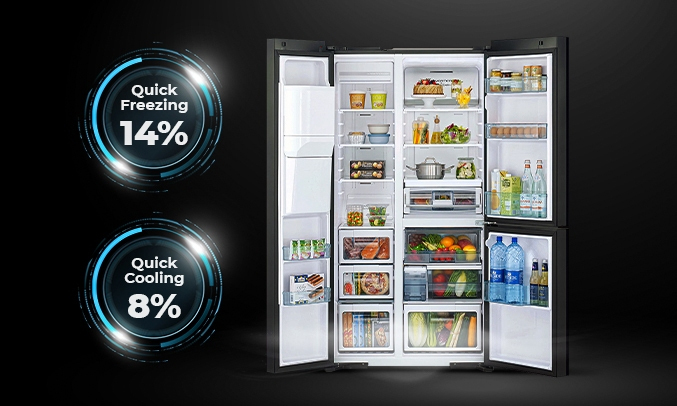 tu-lanh-hitachi-inverter-569-lit-r-my800gvgv0-mir-lam-mat-nhanh Tủ lạnh Hitachi Inverter 569 lít R-MY800GVGV0(MIR) - Làm mát nhanh