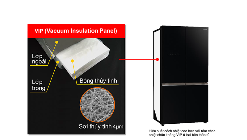 tu lanh hitachi inverter 638 lit 4 cua wb640vgv0 gbk 12