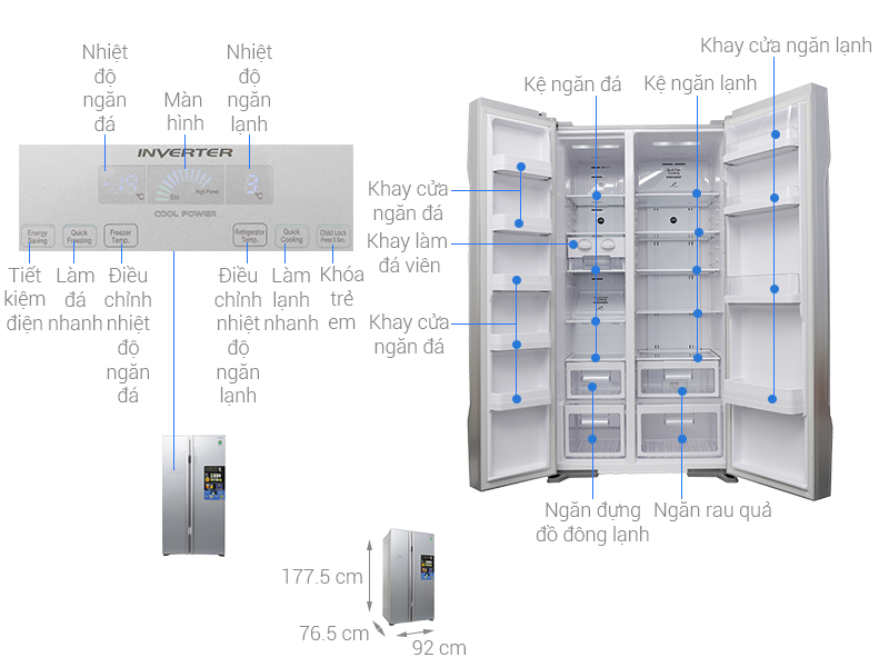 tu lanh hitachi r s700pgv2 1