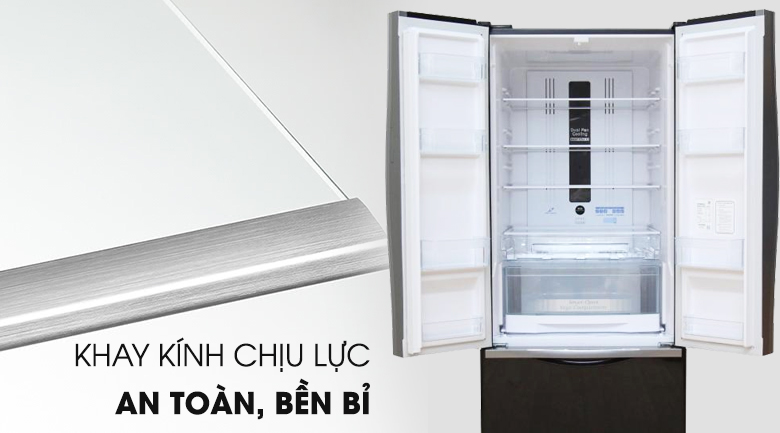 tu lanh hitachi r wb545pgv2 gbw 10