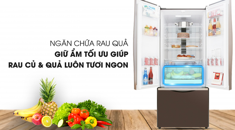 tu lanh hitachi r wb545pgv2 gbw 9