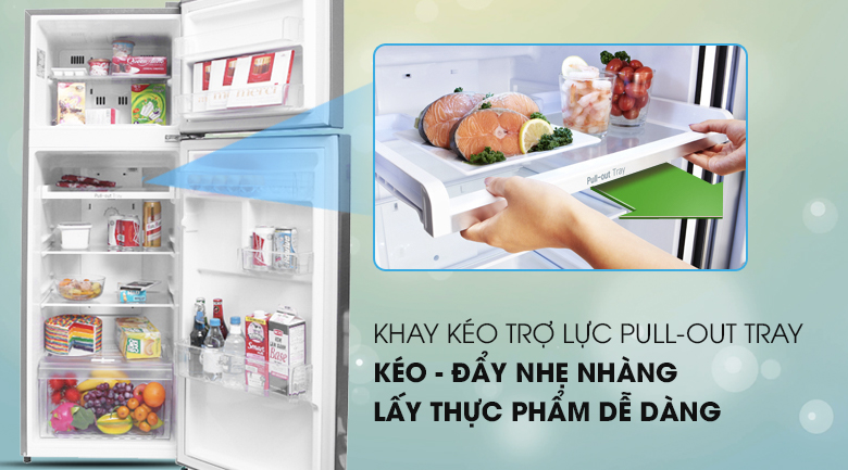 tu lanh lg gn l225s 8