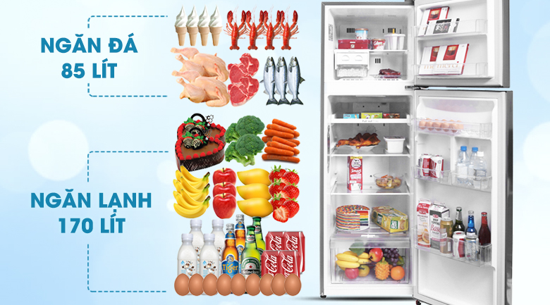 tu lanh lg gn l255ps 3