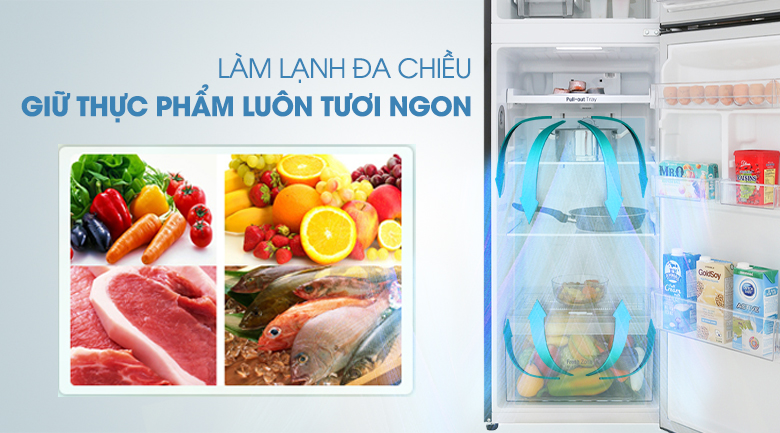 tu lanh lg gn m255bl 4