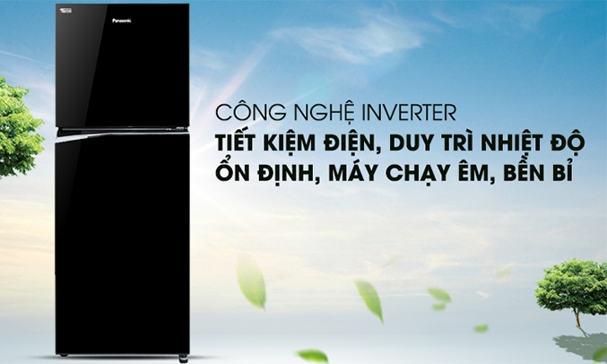 tu lanh panasonic 306 lit nr bl340gkvn 2