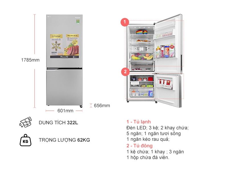 tu-lanh-panasonic-322-lit-nr-bv369qsv2-1 tu lanh panasonic 322 lit nr bv369qsv2 1