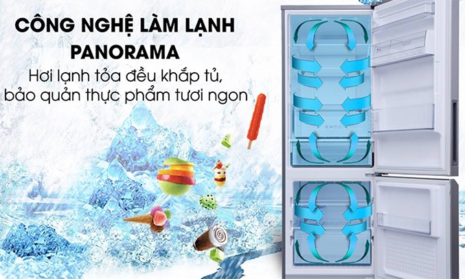 tu-lanh-panasonic-322-lit-nr-bv369qsv2-5 tu lanh panasonic 322 lit nr bv369qsv2 5